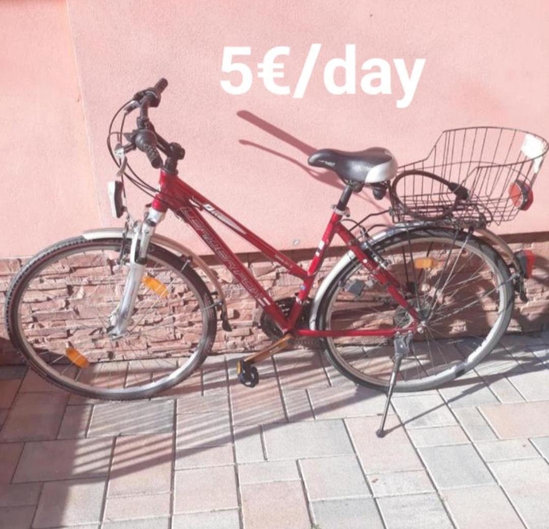 Apartmany Boss Liptovský Mikuláš Exteriör bild