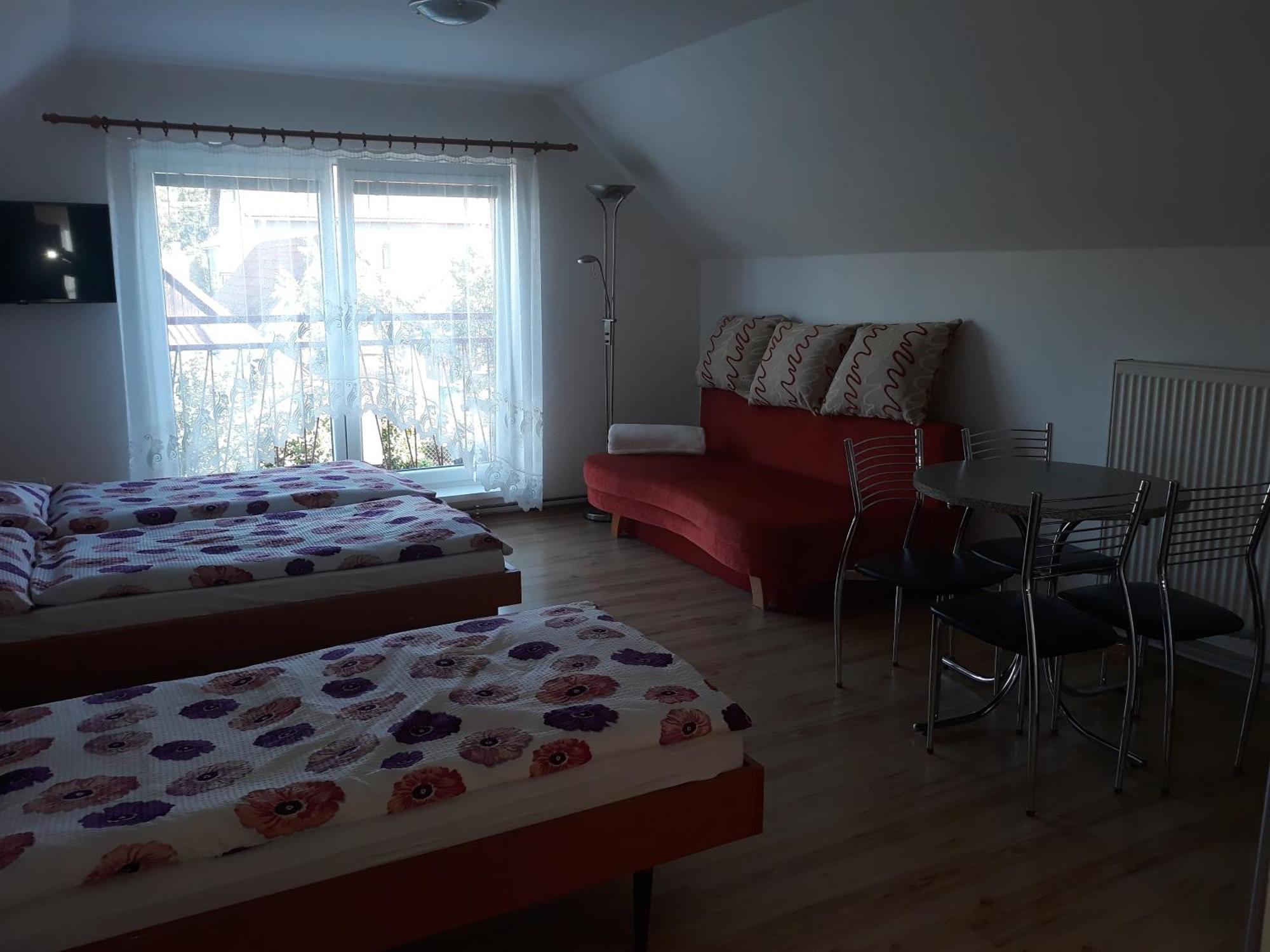 Apartmany Boss Liptovský Mikuláš Exteriör bild