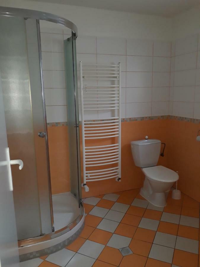 Apartmany Boss Liptovský Mikuláš Exteriör bild